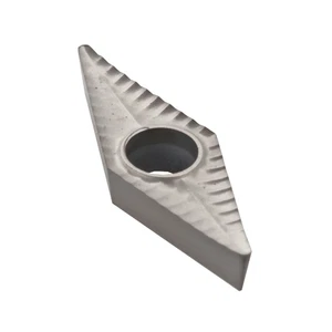 Insertos de carburo Dorian 79706, VCGT-332-UEU-DUP15VT (10 PIEZAS) - Imagen 1 de 1