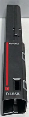 Keyence PJ-55A-T Light Curtain Transmitter Extension Unit - Image 1 of 3