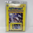 I'd Like to Be an Astronaut Kinderbuch + Audiokassette Band Wissenschaftsserie