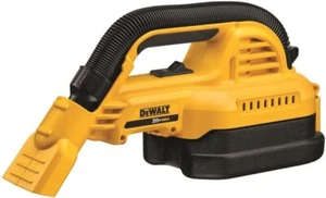 DEWALT 20V MAX Hand Vacuum, Cordless Bare Tool Only (DCV517B) - HOT SALE - NEW - Picture 1 of 3