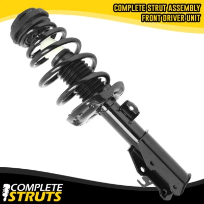 2010 Buick Allure AWD Front Left Quick Complete Strut & Coil Spring Assembly Foto 1 de 4