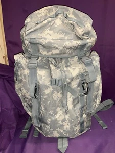 MOCHILA, RIO GRANDE, TRABAJO PESADO, Army Digital - Imagen 1 de 11