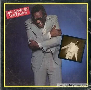 Love & Peace - Image 1 of 1