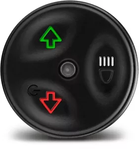 Garmin Edge Cycling GPS handlebar remote for eBike - Picture 1 of 1