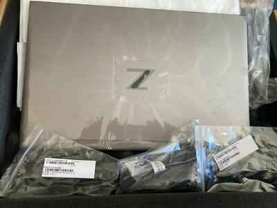 NEW HP M44629-001 BACK COVER KIT ZBOOK FIREFLY G8 15  (INC VAT) - Image 1 of 4