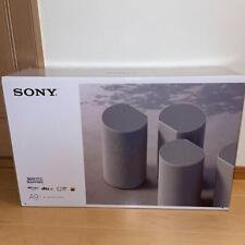 Sony HT-A9 Dolby Atmos Home Theater System HTA9 7.1 CH 3D Sound