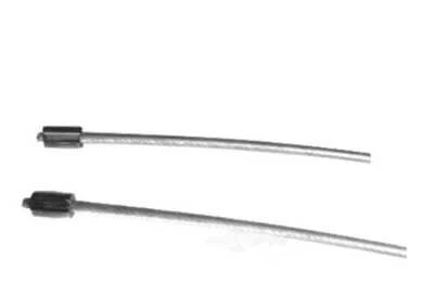 Intermediate Parking Brake Cable For 1991-1996 Dodge Dakota 1992 1993 Raybestos - Image 1 of 2