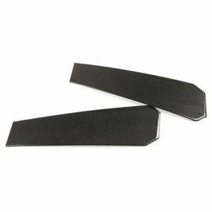 for Lamborghini Urus Real carbon fiber window B-pillar cover trim fits - Bild 1 von 6