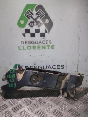 Spoler Rear Bumper for SEAT IBIZA BERLINA (6J5) Emoción 2011 464145 - Image 1 of 4