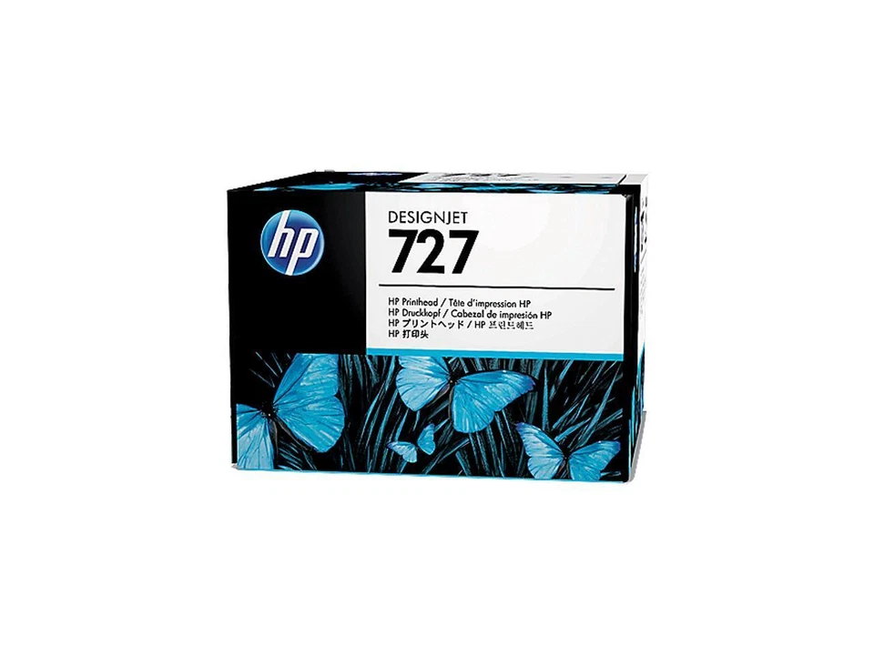HP 727 B3P06A Printhead for DesignJet Printers
