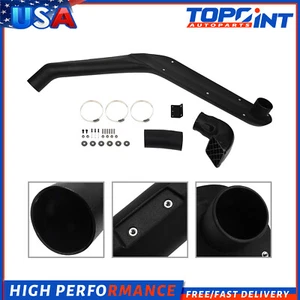 For 1990-1997 Toyota 80 Series LandCruiser/Lexus LX450 Intake Snorkel Kits Right - Picture 1 of 1