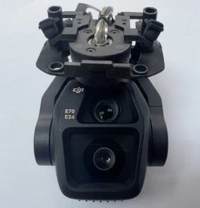 Original Gimbal Camera Assembly with Lens For DJI Air 3S Drone Repair Parts - Imagen 1 de 3