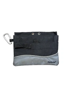 Bolsa de tratamiento PetSafe pretina paquete de fanny clip bolsa de entrenamiento perros - Imagen 1 de 3