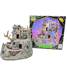 Lemax 2006 Dead Man’s Mine Spooky Town Halloween Village Retired Tested/Working