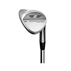 Titleist SM9 Wedge DE Golf, Herren, Tour Chrome, 58.14K - Bild 1 von 4