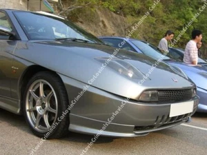 FIAT COUPE FRONTSPOILER FRONT SPLITTER FRONTLIPPE ( 1993-2000 ) - Afbeelding 1 van 4