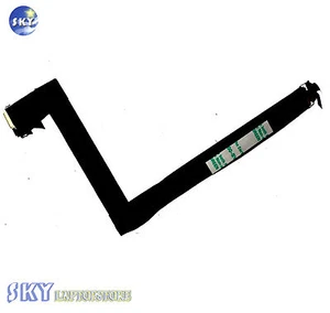 Neu Apple iMac 27" A1312 Mitte 2011 MC813 LCD Bildschirm Display Flexkabel 593-1352 - Bild 1 von 3