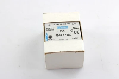 CROUZET GN 84137110 - Image 1 of 4