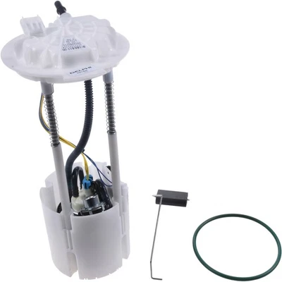 Conjunto de módulo de bomba de combustible para 09-10 Dodge 1500 2202-520926 Foto 1 de 4