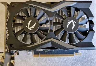 Geforce Gtx 1650 4GB - Immagine 1 di 2