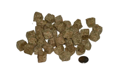 Ken's Freeze Dried Brine Shrimp - Image 1 of 2