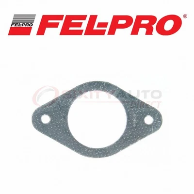 Fel-Pro Exhaust Pipe Flange Gasket for 2007-2016 Dodge Charger 2.7L 3.6L V6 kq Foto 1 de 4