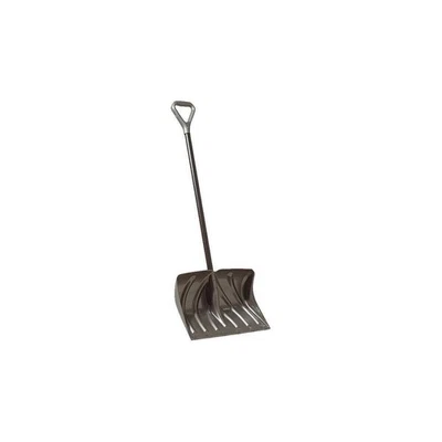 Suncast Poly Snow Shovel - Image 1 of 2