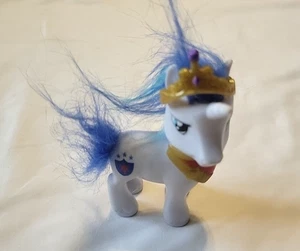 Rare My Little Pony Shining Armor G4 Wedding Castle 2012 - Bild 1 von 13