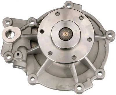 Gates Fleet Runner Water Pump For Scania Lion´S City D 0836 LUH 40  6.9L 206KW - Image 1 of 2