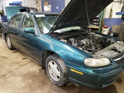 Air Flow Meter 3.4L Fits 95-05 MONTE CARLO 771601 - Image 1 of 4