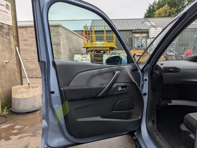 CITROEN C4 PICASSO MK2 (B78) Electric Window Switch Front Left Side 96762292ZD - Image 1 of 4