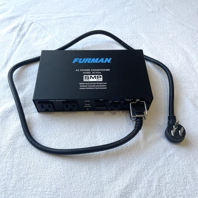 Furman AC Power Conditioner AC-215A - Image 1 of 4