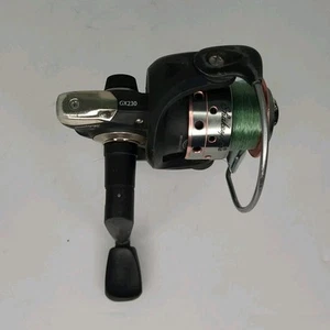 Mulinello da Pesca Spinning Shakespeare GX230 Usato Vintage - Foto 1 di 6