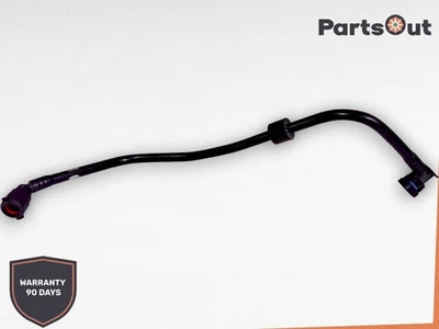 2008 - 2014 MERCEDES BENZ C300 RWD W204 ПИТАНИЯ ТОРМОЗА ВОЗДУХА УСИЛИТЕЛЬ ТРУБОПРОВОД OEM - Изображение 1 из 4