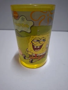 Becher Sponge Bob - Bild 1 von 5