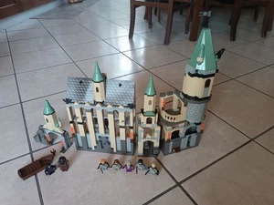 Lego Harry Potter 4709 - Das Schloss von Hogwarts - Hogwarts Castle - Bild 1 von 7