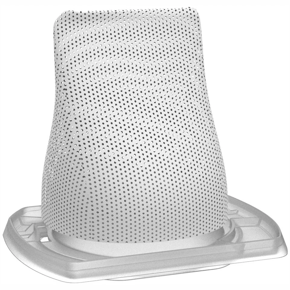 BLACK+DECKER Black and Decker Genuine OEM Replacement Vac Filter, HLVBF10