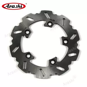 Rotor de disco de freno trasero Arashi 220 mm para Suzuki GSXR1000A GSXR1000Z 2018 - 2023 - Imagen 1 de 5