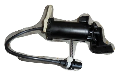 Регулятор высоты педального двигателя тормозного акселератора 2003-2006 Lincoln LS б/у от оригинального производителя - Изображение 1 из 4