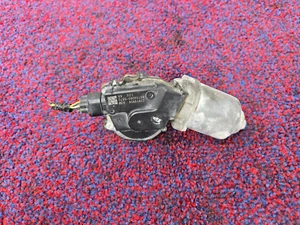 GMC YUKON DENALI XL 15-20 FRONT WINDSHIELD WIPER WASHER ARM DRIVE POWER MOTOR - Picture 1 of 3