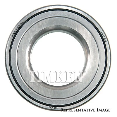 Cojinete de rueda delantero Timken para Pontiac Vibe 2003-2010 Foto 1 de 4