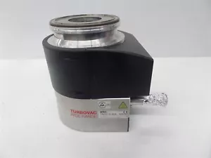 Bomba de vacío Aerlikon Leybold TurboVac TW 690 MS 800052V0001 - Imagen 1 de 9