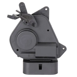 Black Power Front Right Side Door Lock Actuator For 2001-2007 Toyota Highlander - Picture 1 of 5