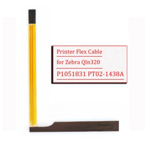 For Zebra Qln320 Mobile Printer Flex Cable Replacement P1051831 PT02-1438A - Photo 1/4