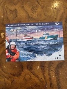 Stamps Finland Scott #1408 nh - Picture 1 of 1