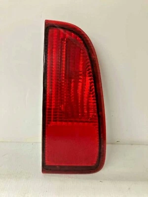 Lincoln Navigator 2000 luz trasera lámpara trasera montada en la tapa lado del conductor OEM Foto 1 de 4
