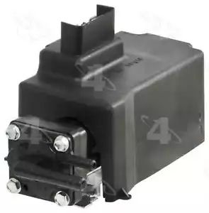 Windshield Washer Pump fits 1963-1974 Pontiac Firebird,LeMans LeMans,Tempest Ven - Picture 1 of 7