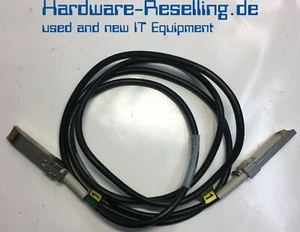 HP 17-05405-01 4Gb SFP FC Câble Cuivre 2m - Photo 1/1
