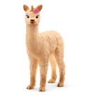 #SPECIAL OFFER# SCHLEICH Bayala Llama Unicorn Foal Toy Figure (70761)