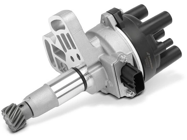 86GX31X Ignition Distributor Fits 1990-1993 Mazda B2600 2.6L 4 Cyl - Image 1 of 1